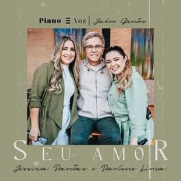 Album cover of Seu Amor