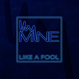 Album cover of Like a Fool