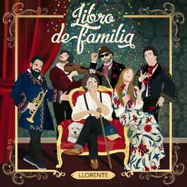 Album cover of Libro de Familia