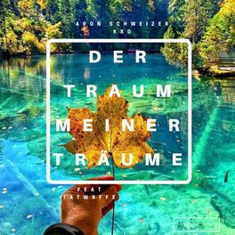 Album cover of Traum meiner Träume (feat. Tatwaffe)