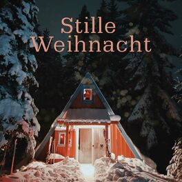 Album cover of Stille Weihnacht