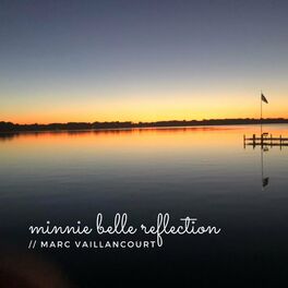Album cover of Minnie Belle Reflection