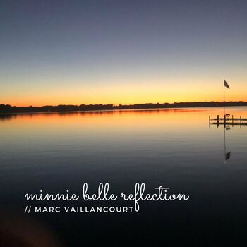 Minnie Belle Reflection cover