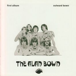 Album cover of Outward Bown