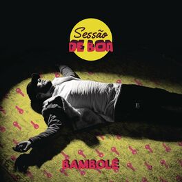 Album cover of Bambolê (feat. Zarastruta)