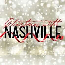 Album cover of Christmas With Nashville
