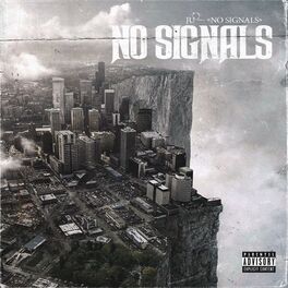 Album cover of No Signals