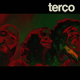 Album cover of Terço