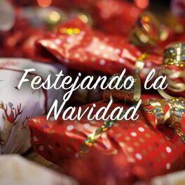 Album cover of Festejando la Navidad