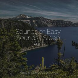 Album cover of Sounds of Easy Sounds | Sleep Aid