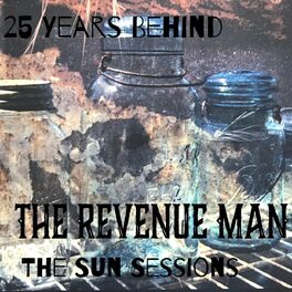 Album cover of The Sun Sessions