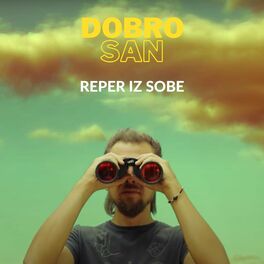 Album cover of DOBRO SAN