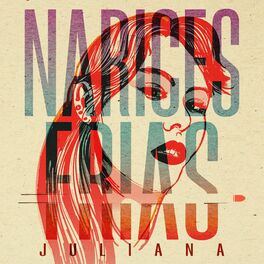 Album cover of Narices Frías