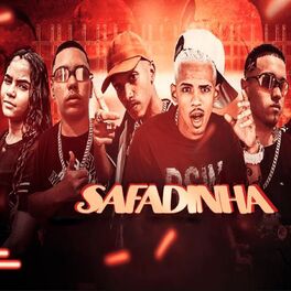 Album cover of Safadinha