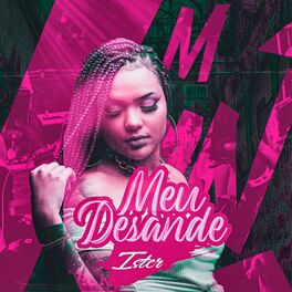 Album cover of Meu Desande