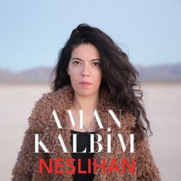 Album cover of Aman Kalbim