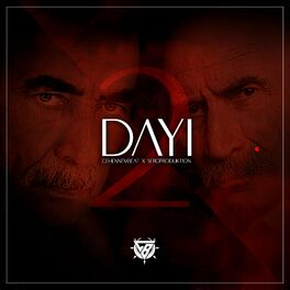 Album cover of Dayı 2 (feat. Sero Produktion Beats)