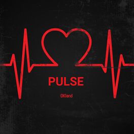 Album cover of Pulse