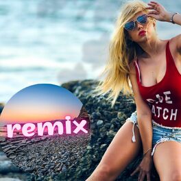 Album cover of Spring Remix