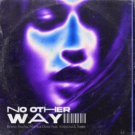 Album cover of No Other Way