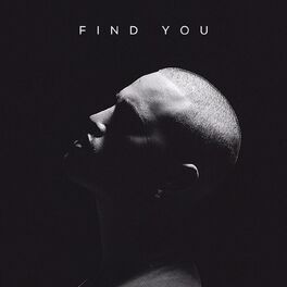 Album cover of Find You (The Stolen)