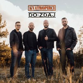 Album cover of Do:Zdaj
