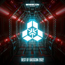 Album cover of Best of Basscon: 2022