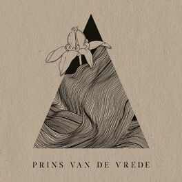 Album cover of Prins van de Vrede