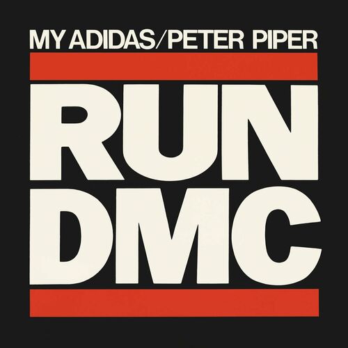 muerte Deflector Destino Run-DMC - My Adidas: letras y canciones | Escúchalas en Deezer