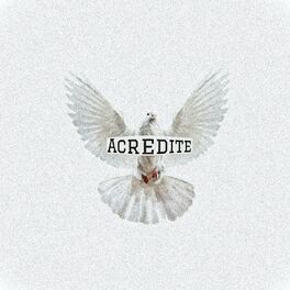 Album cover of Acredite
