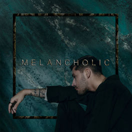 Album cover of Melancholic