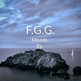 Album cover of Moods EP