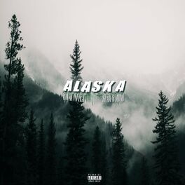 Album cover of ALASKA (Old Me) [feat. Mono]