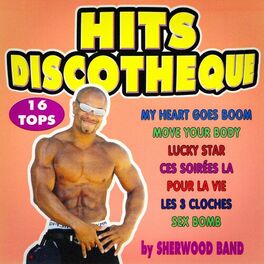 Album cover of Hit discothèque, Vol. 1
