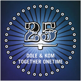Album cover of Together Onetime