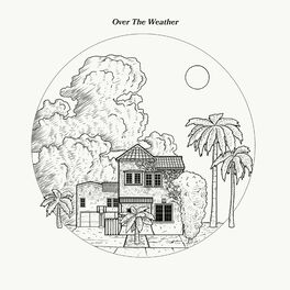 Album cover of Over the Weather