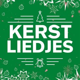 Album cover of Kerst Liedjes