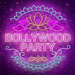 Album cover of Bollywood Party