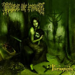 Album cover of Thornography