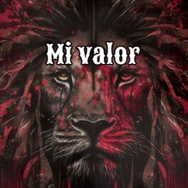 Album cover of Mi valor