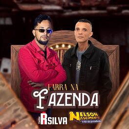 Album cover of Farra na Fazenda