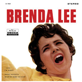 Brenda Lee - Brenda Lee: lyrics and songs | Deezer