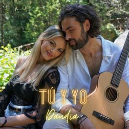Album cover of TÚ Y YO