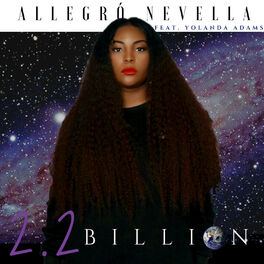 Album cover of 2.2 Billion (feat. Yolanda Adams)