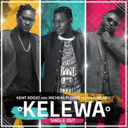 Album cover of Kelewa