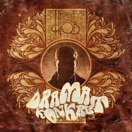 Album cover of Drama konkret