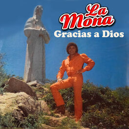 Album cover of Gracias a Dios