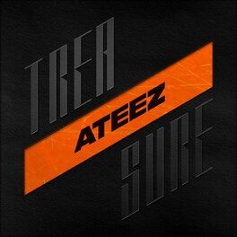 Album cover of TREASURE EP.1: All to Zero