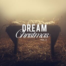 Album cover of DREAM Christmas Vol. 5