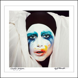 Album picture of Applause